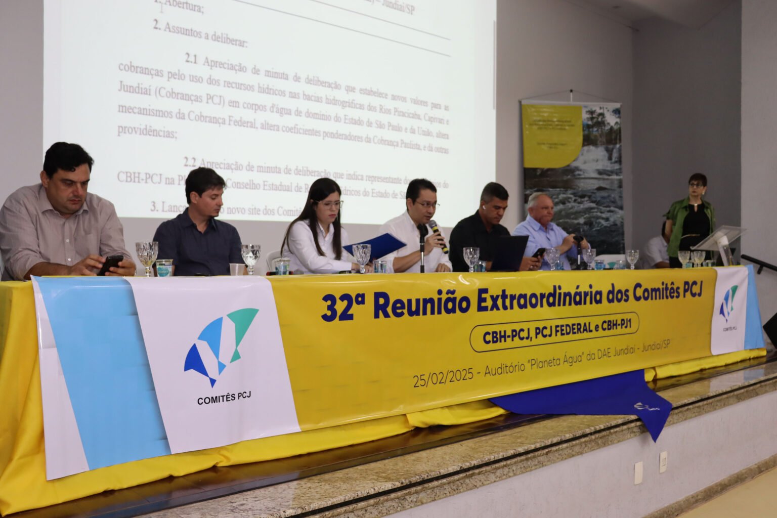 Pcj Examples Gestão - PCJ